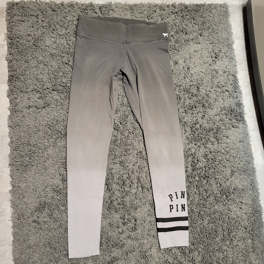 VS PINK Ombré Leggings